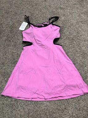 ReachMe Womens Tennis Dress size small NWT